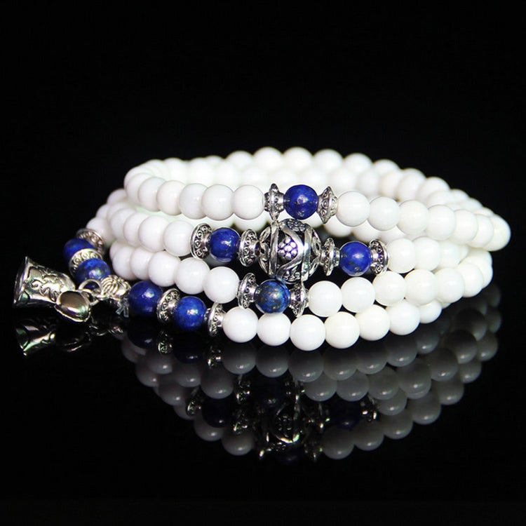 Fashion Jewelry Accessory Garnet Beads Bracelet, White Jade, Pink Crystal & Cat, Pink Crystal & Elephant & Fish, Red Agate & Elephant, Red Agate & Pi Xiu, Violitde, Garnet, Blue Sandstone & Calabash, Red Agate & Buddha Head, Aquamarine & Longevity Lock