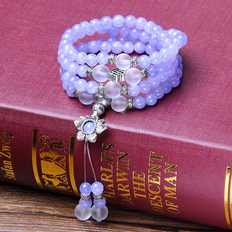 Fashion Jewelry Accessory Garnet Beads Bracelet, White Jade, Pink Crystal & Cat, Pink Crystal & Elephant & Fish, Red Agate & Elephant, Red Agate & Pi Xiu, Violitde, Garnet, Blue Sandstone & Calabash, Red Agate & Buddha Head, Aquamarine & Longevity Lock
