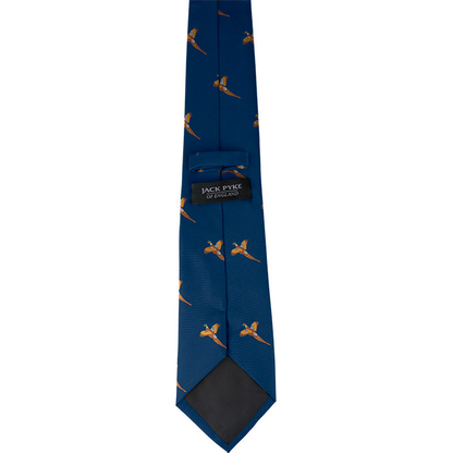 Jack Pyke Shooting Tie Pheasant (Various Colours)