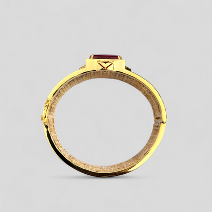Jaan Aalam Bangle