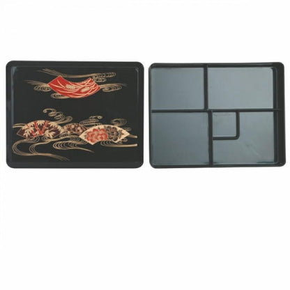 Japanese Lunch Bento Box