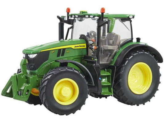 John Deere 6R.185 Tractor 1:32 Scale Britains