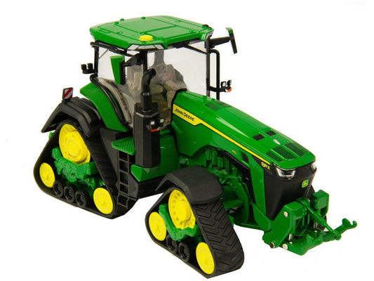 John Deere 8RX 410 Tractor 1:32 Scale Britains