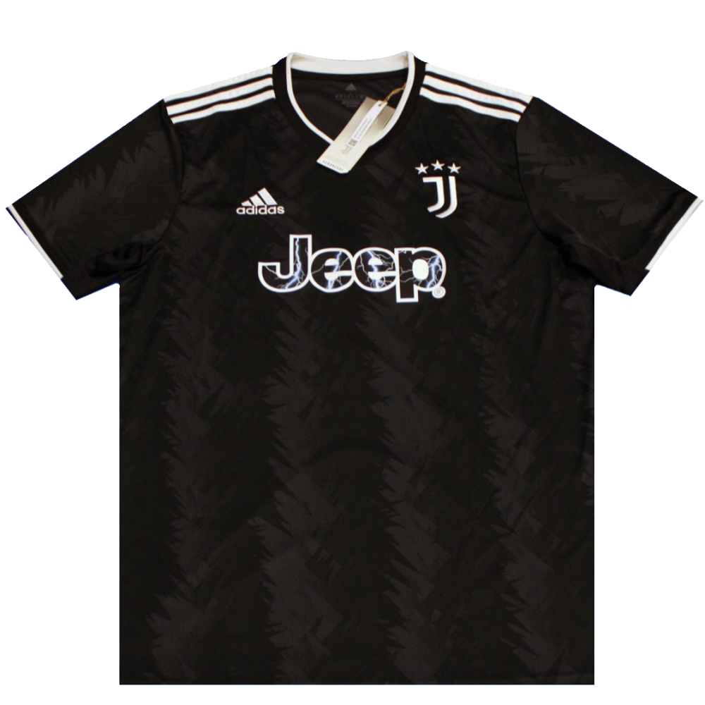 Juventus 2022-2023 Away Shirt (BNWT) M