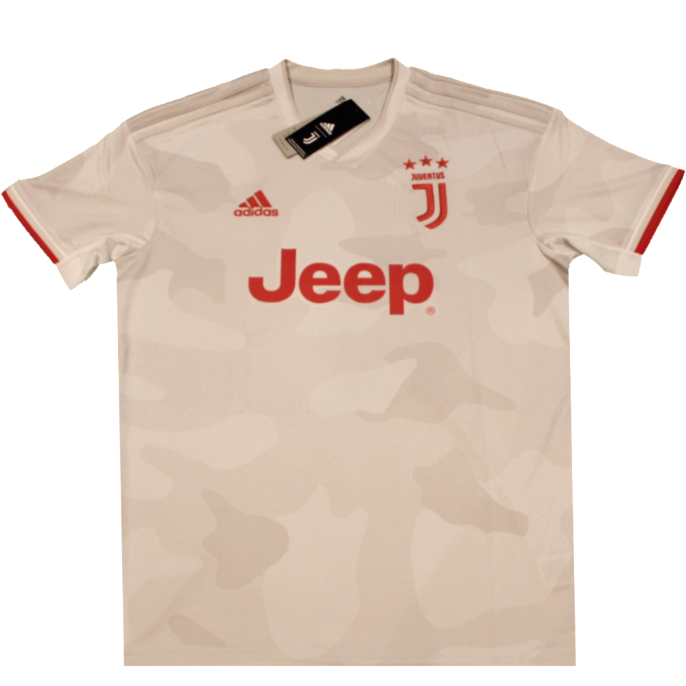 Juventus 2019-2020 Away Shirt (BNWT) S