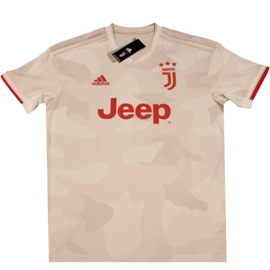 Juventus 2019-2020 Away Shirt (BNWT) S