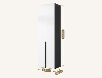 KA9372 Wardrobe, Different Sizes Available