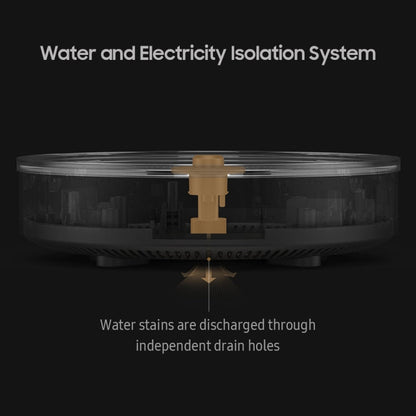 Original Xiaomi Mijia 2100W OLED Screen Induction Cooker 2 NFC Connection App Control, US Plug, Cooker 2 2100W