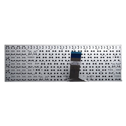 US Keyboard for Asus X555 X555B X555D X555L X555LA X555LJ X555LB X555U X555Y, For Asus X555 (US)