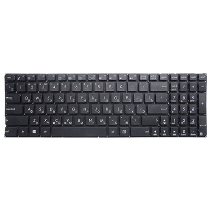 RU Keyboard for Asus X555 X555L X555LA X555LD X555LN X555LP X555LB X555LF X555LI X555U X555Y, For Asus X555 (RU)