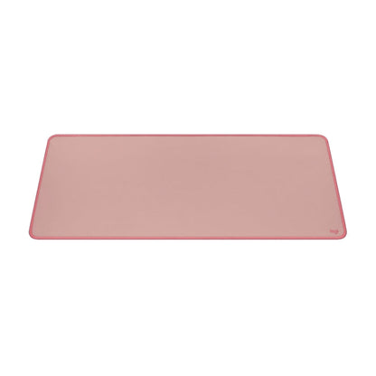 Logitech Keyboard Mouse Desk Mat Pad