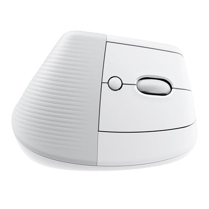 Logitech Lift Vertical 1000DPI 2.4GHz Ergonomic Wireless Bluetooth Dual Mode Mouse