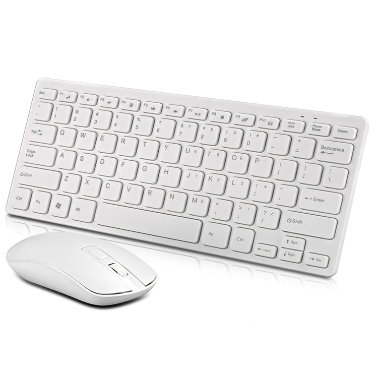 MC Saite K05 Wireless Mouse + Keyboard Set