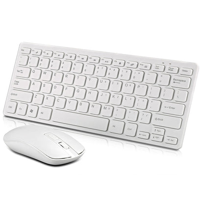 MC Saite K05 Wireless Mouse + Keyboard Set