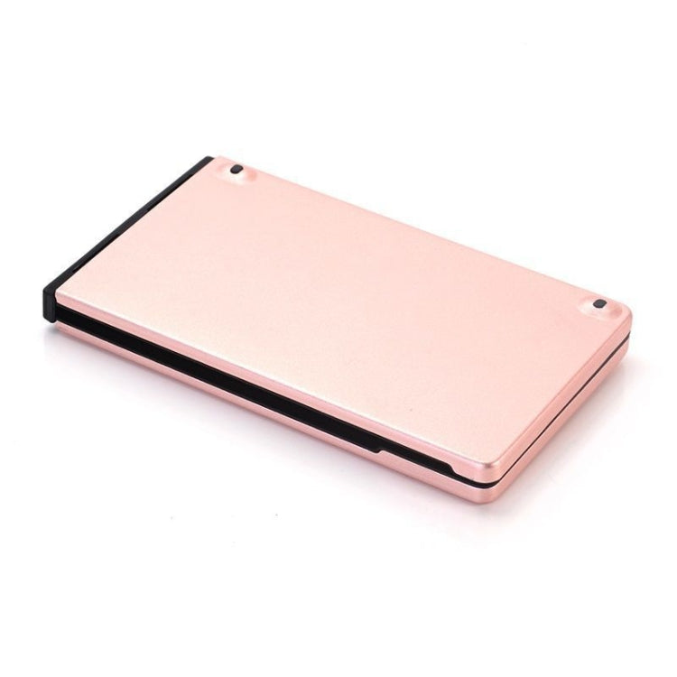F66 Foldable Bluetooth Wireless 66 Keys Keyboard, Support Android / Windows / iOS, F66 2-Folding 66 Keys Black, F66 2-Folding 66 Keys Rose Gold, F66 2-Folding 66 Keys Silver, F66 2-Folding 66 Keys Gold