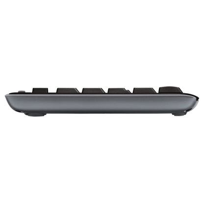Logitech MK270 2.4GHz Wireless Keyboard + Mouse Set