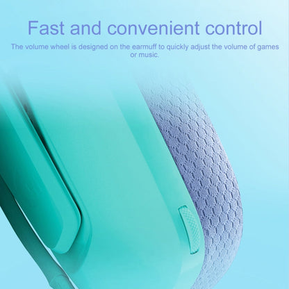 Logitech G335 Foldable Wired Gaming Headset with Microphone