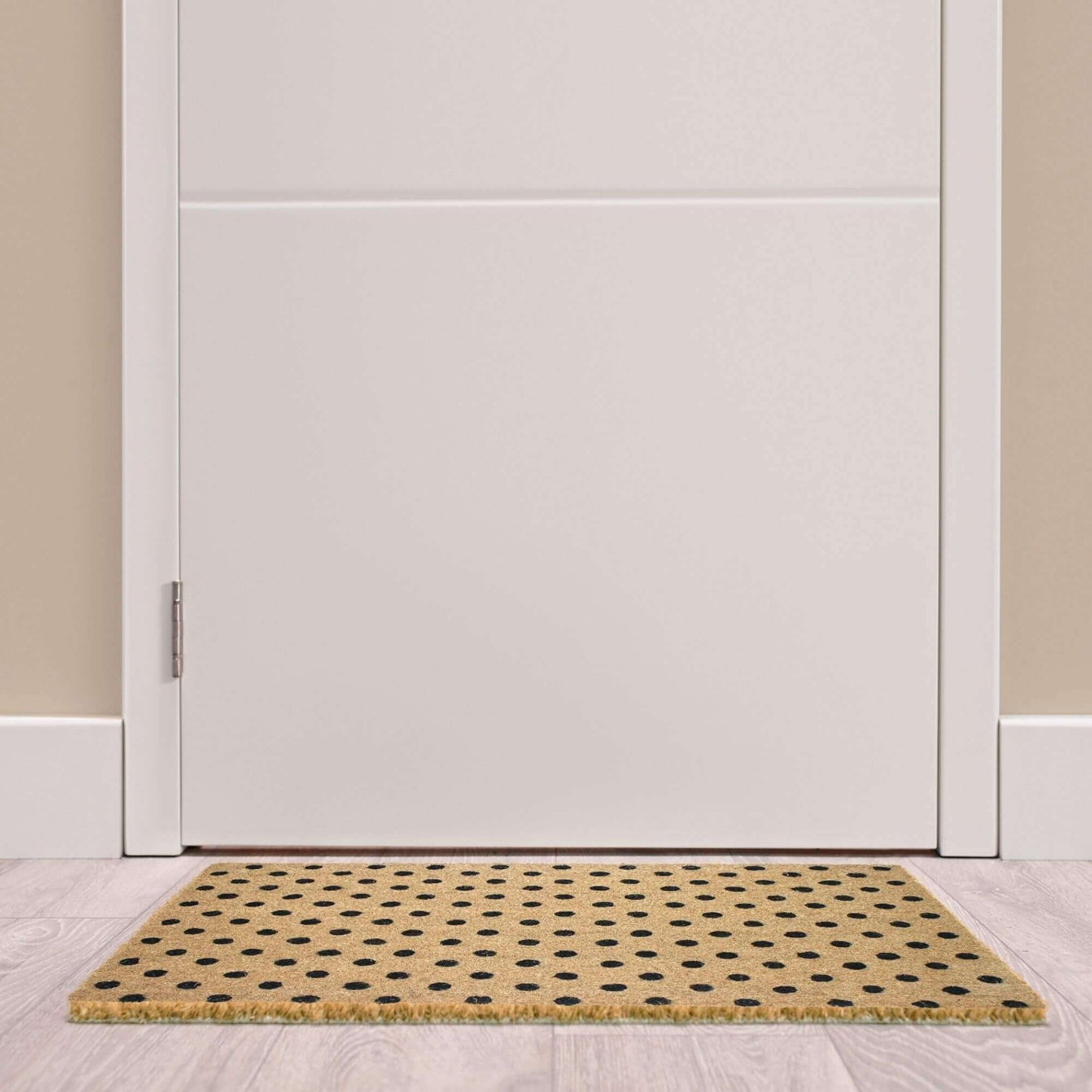 Coir Doormats Design Mats 45X75 cm | 134