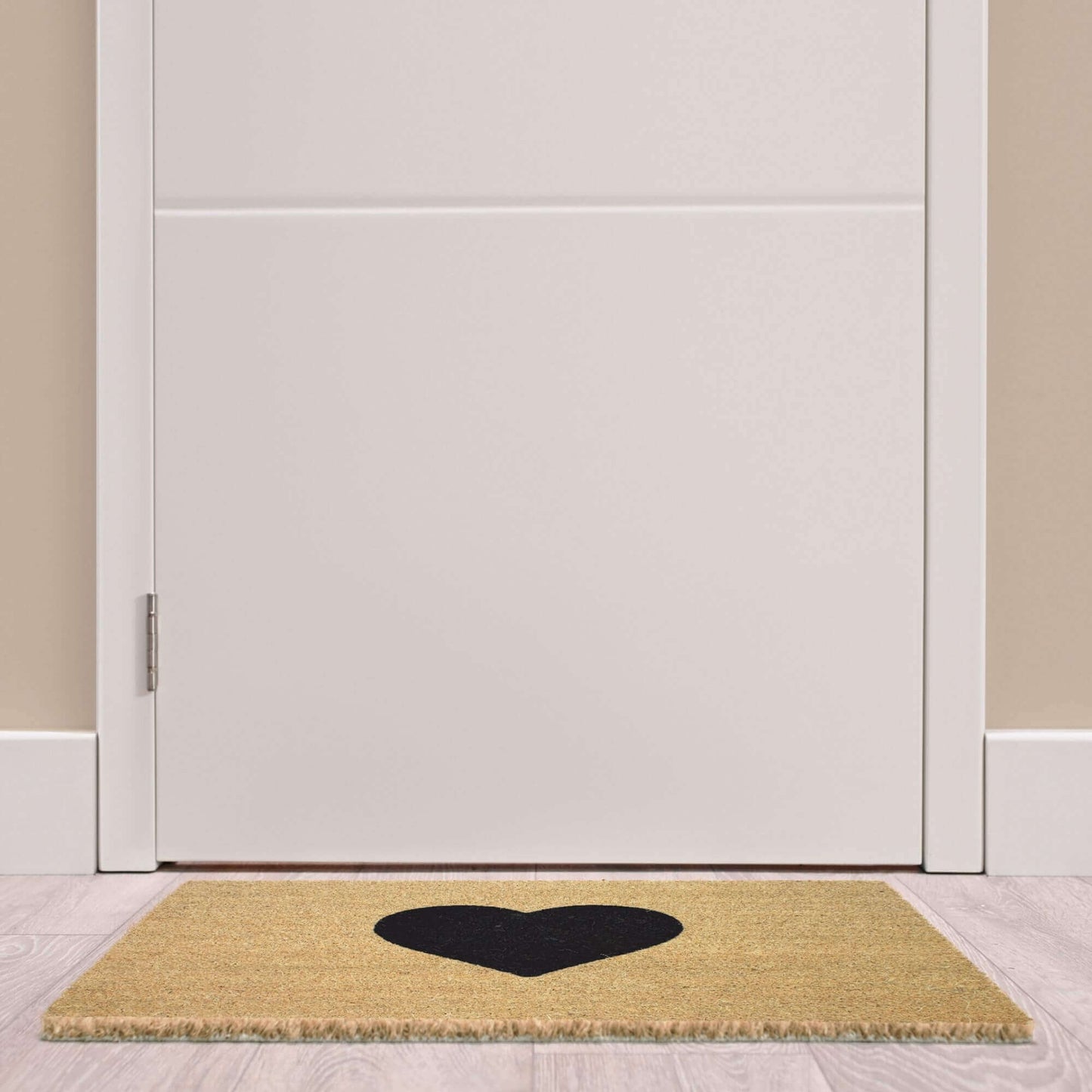 Coir Doormats Design Mats 45X75 cm | 134