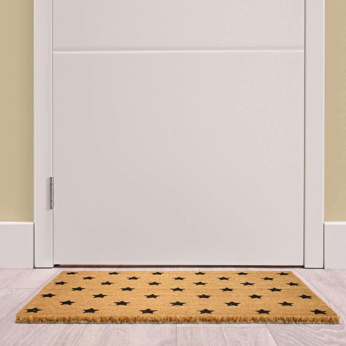 Coir Doormats Design Mats 45X75 cm | 134