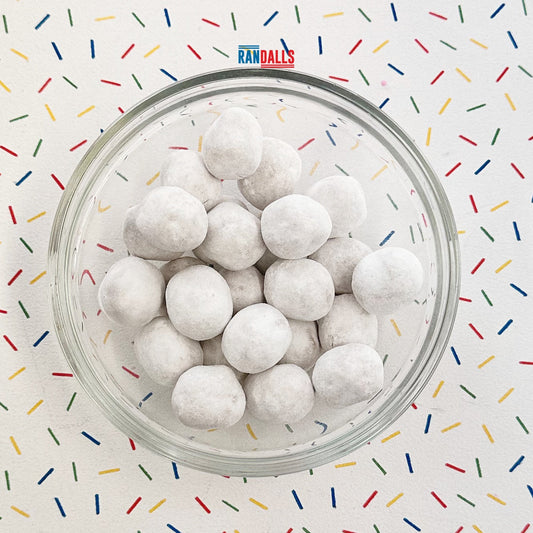 KINGSWAY BON BONS TOFFEE - 100g (BRITISH)