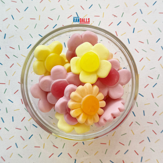KINGSWAY HAPPY FLOWERS - 100g (BRITISH)