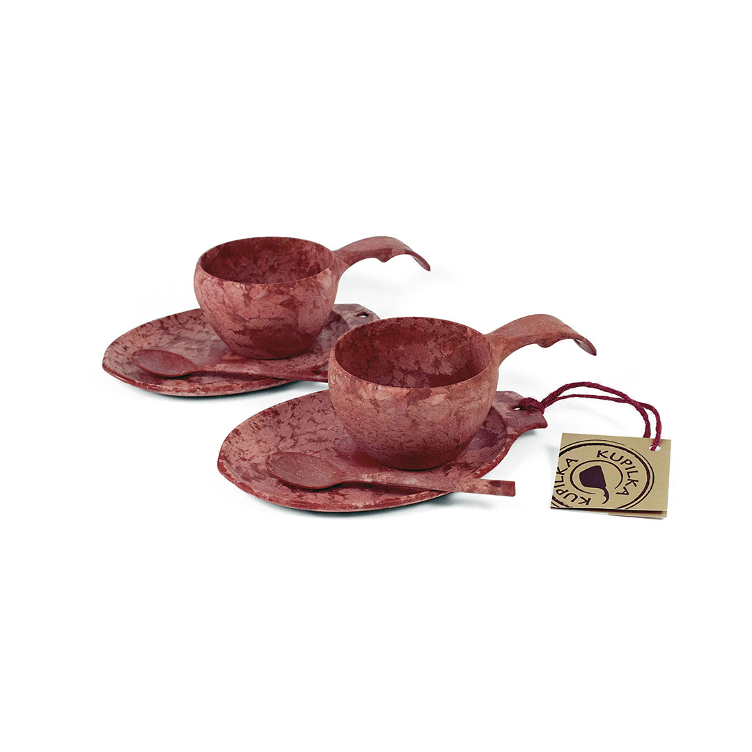 Kupilka Slow Down Gift Set (Various Colours)