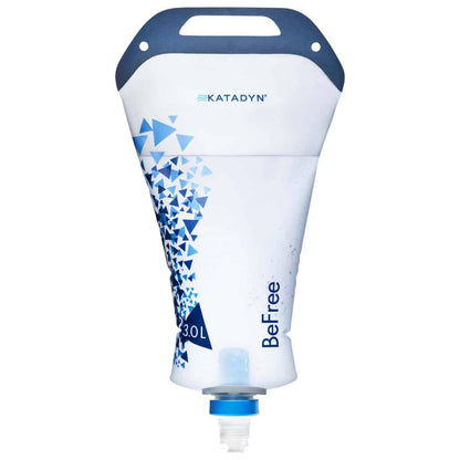 Katadyn BeFree Filter Gravity 3L