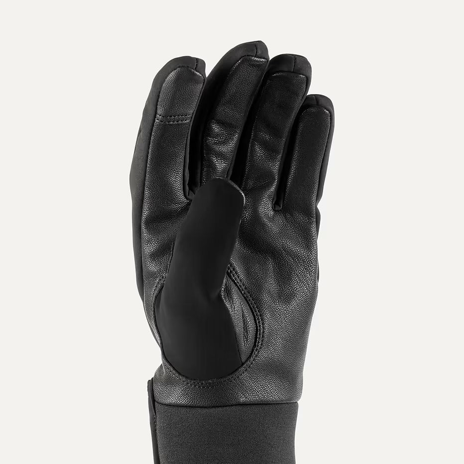 Sealskinz Kelling Waterproof All Weather Insulated Glove - Black