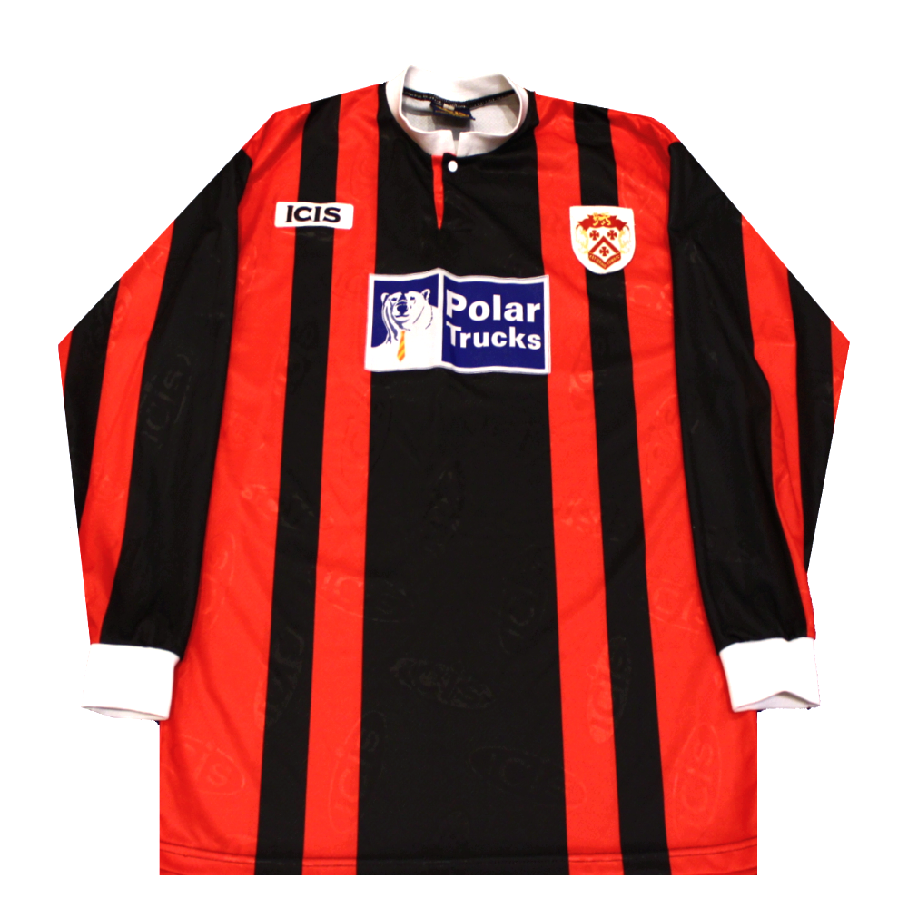 Kettering Town 1998-1999 Home Shirt (Excellent) L