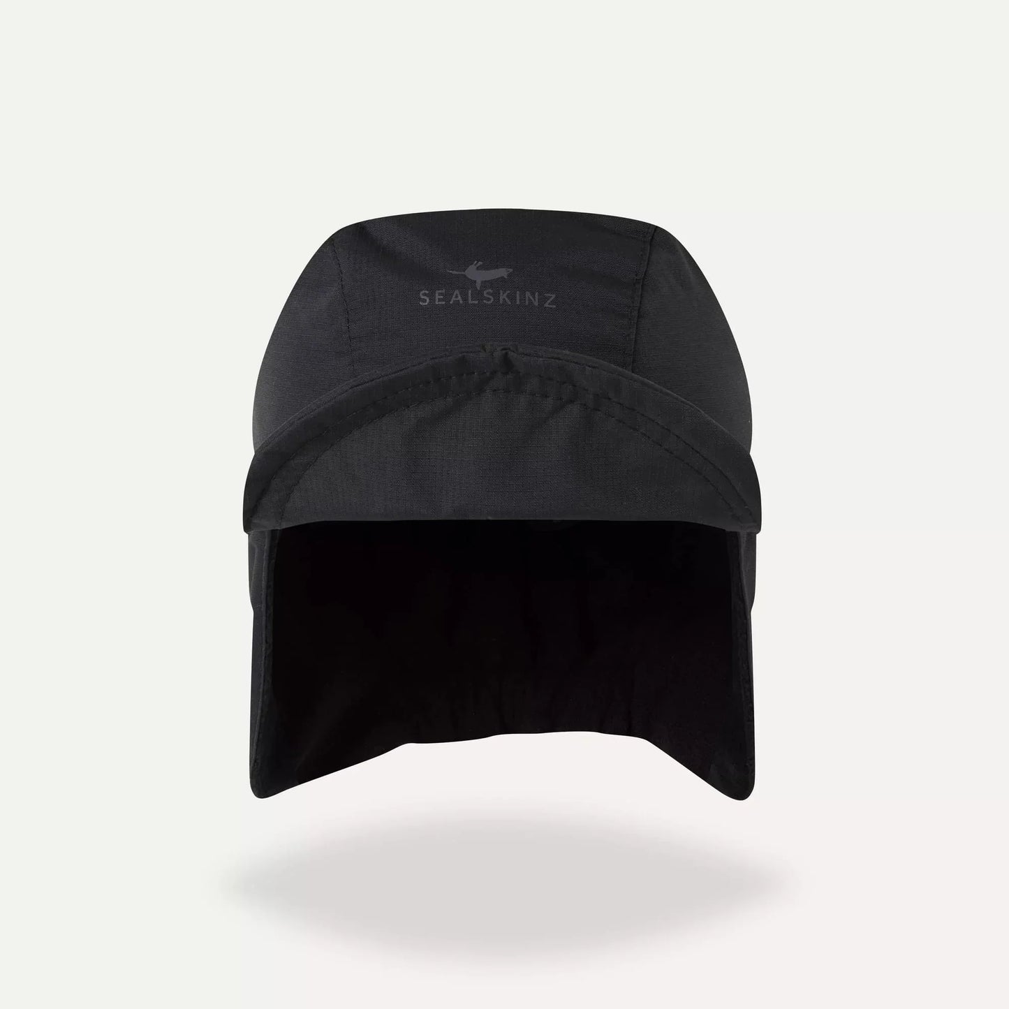 Sealskinz Kirstead Waterproof Extreme Cold Weather Hat - Black