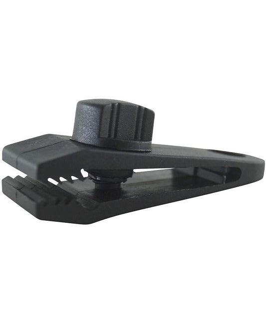 Kombat Tarp / Basha Clips (Pack of 4)