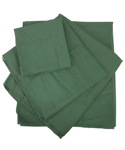 Kombat Travel Towel (Various Sizes)