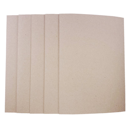SRA2 Kraft Card 280gsm