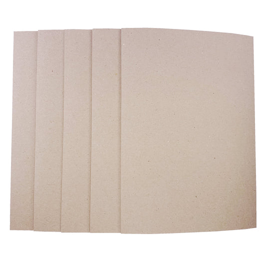 SRA2 Kraft Card 280gsm