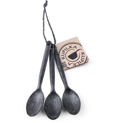 Kupilka Tea Spoon Set (Various Colours)