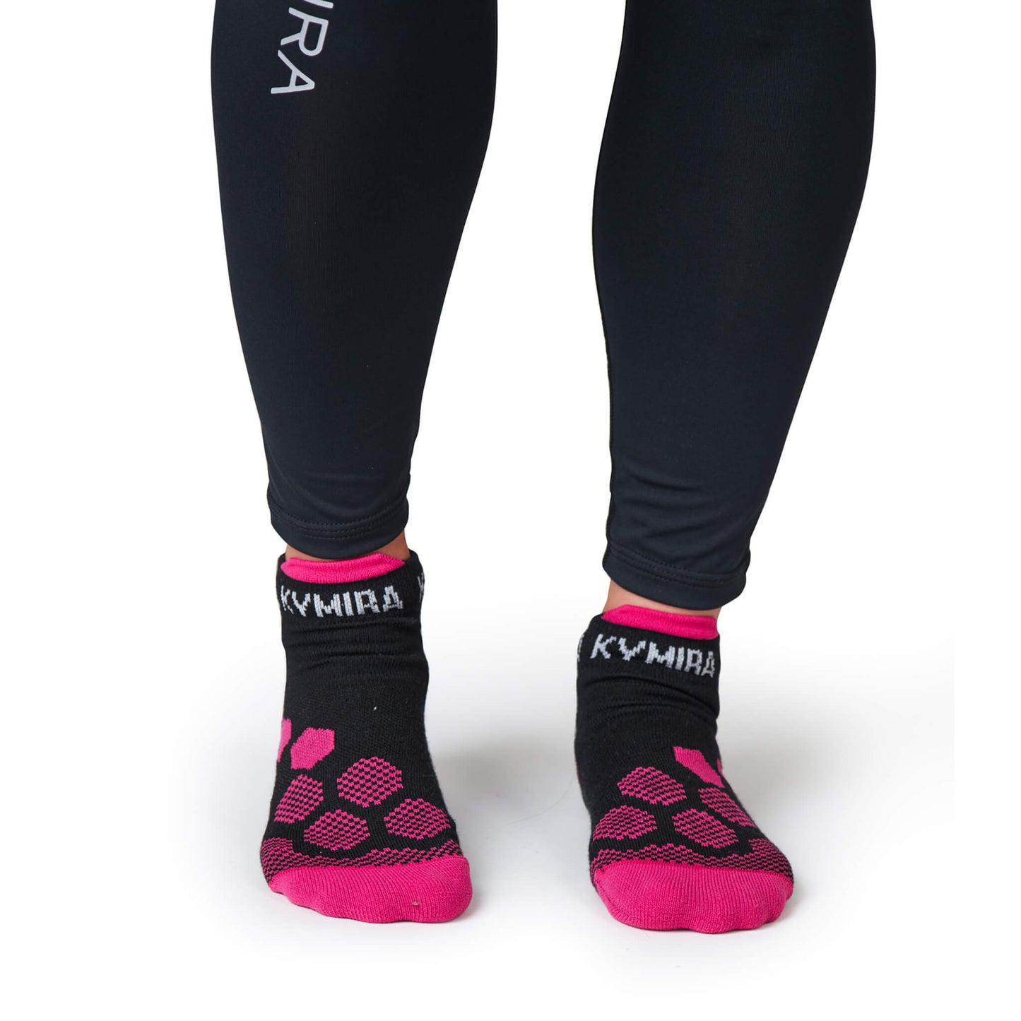 Infrared Ankle Socks