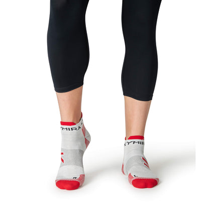 Infrared Ankle Socks