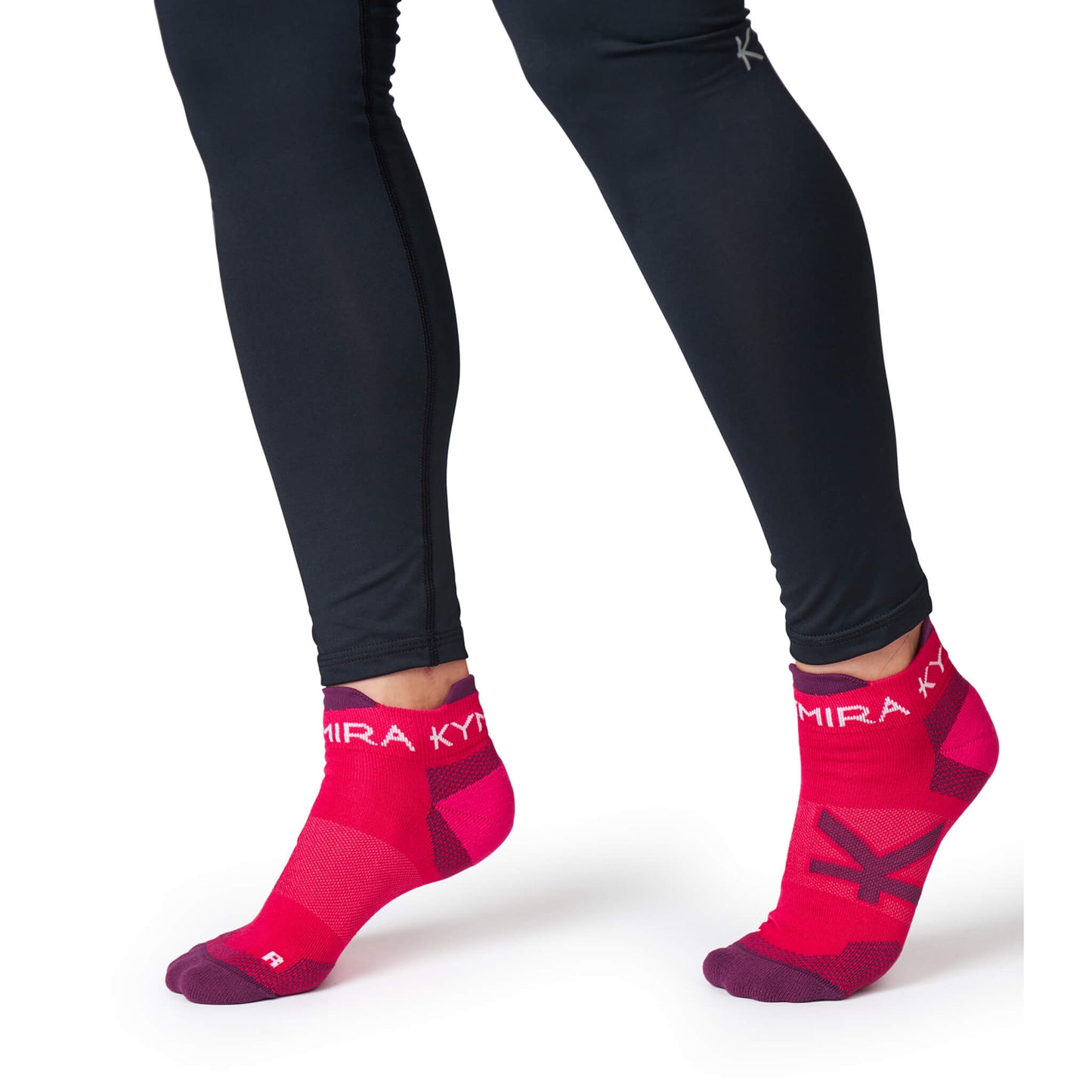 Infrared Ankle Socks