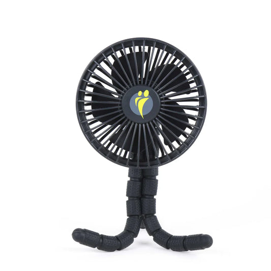 Littlelife Rechargeable Buggy Fan
