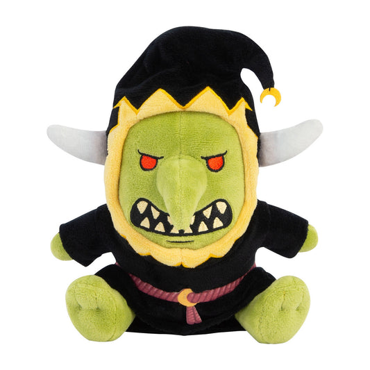 Warhammer Age of Sigmar Gloomspite Git Plush