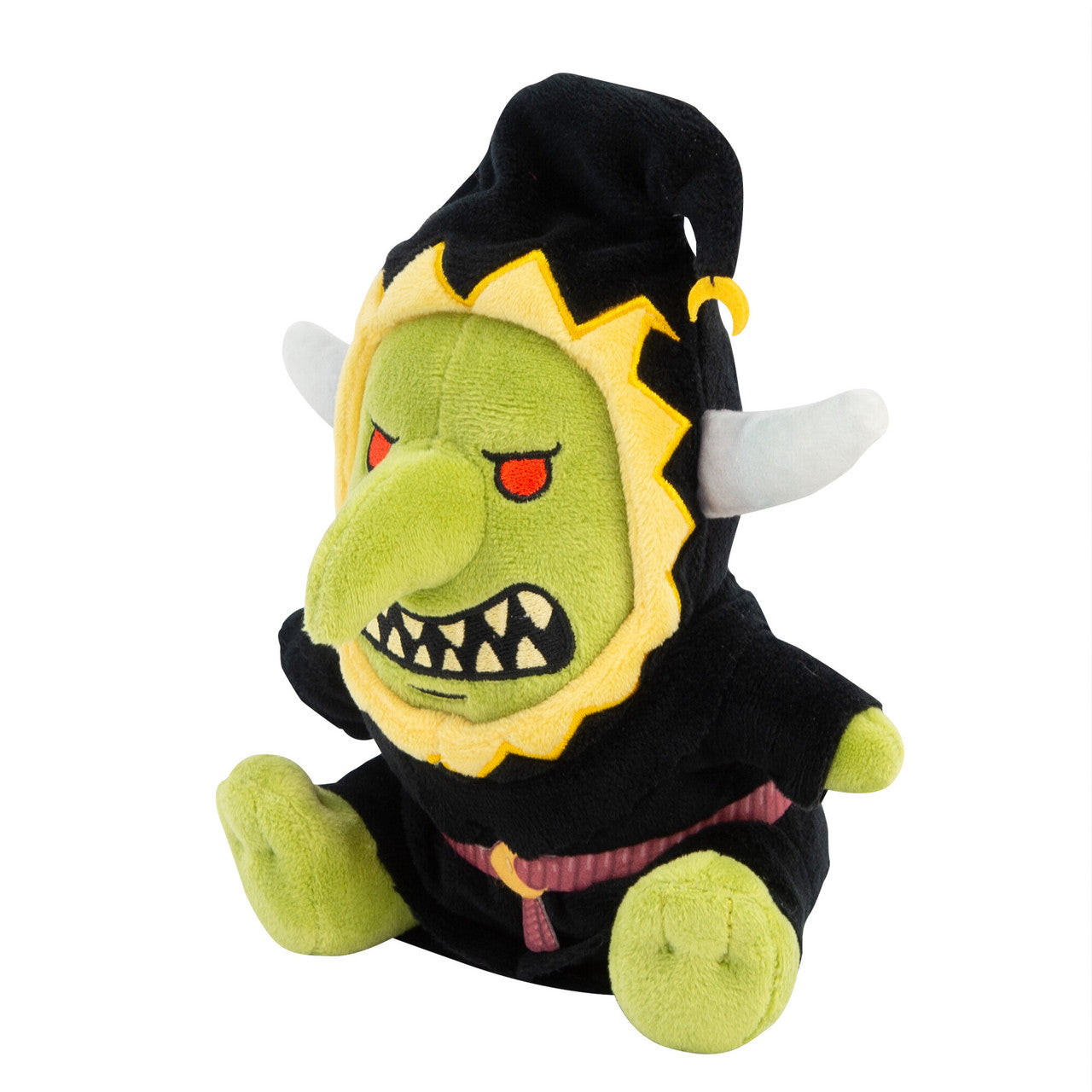 Warhammer Age of Sigmar Gloomspite Git Plush