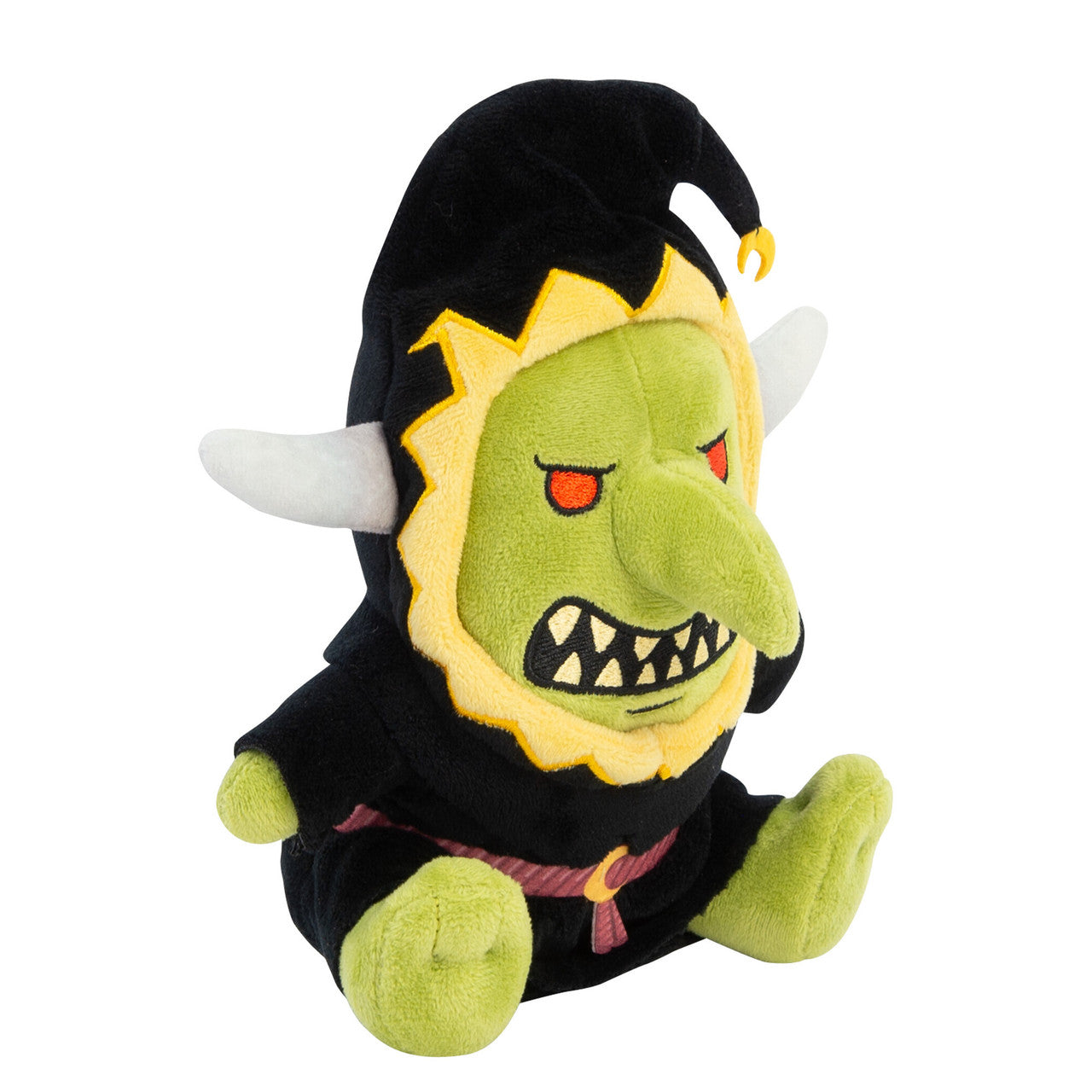 Warhammer Age of Sigmar Gloomspite Git Plush