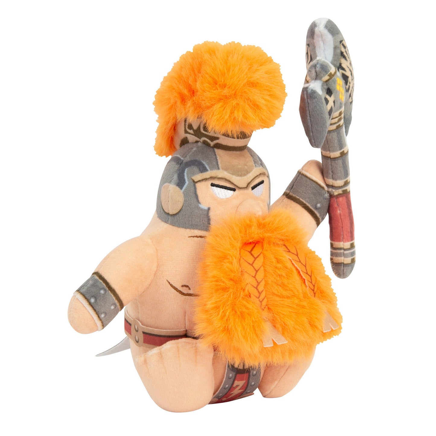 Warhammer Fyreslayer Plush