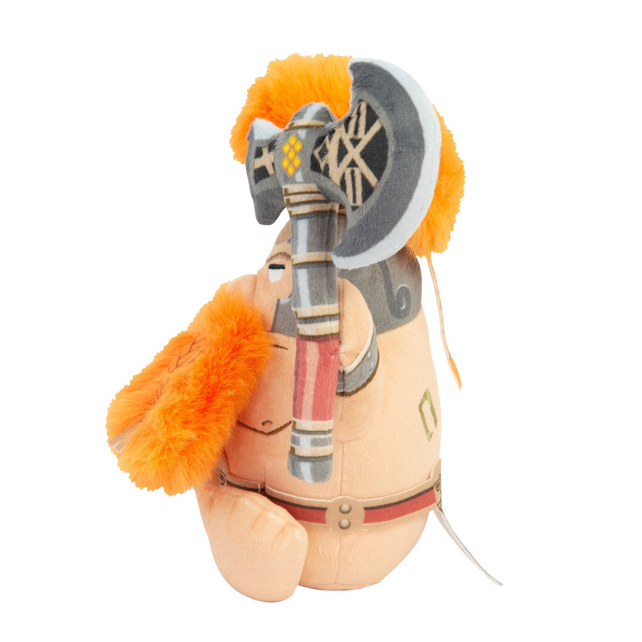Warhammer Fyreslayer Plush