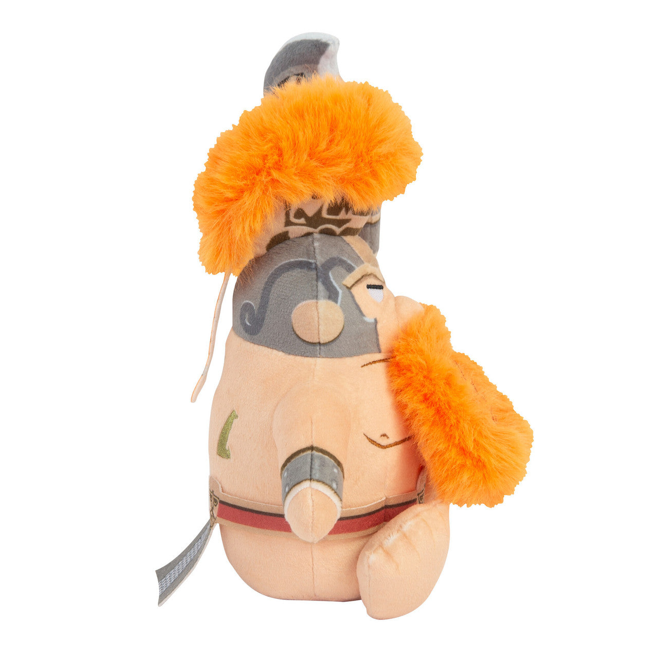 Warhammer Fyreslayer Plush