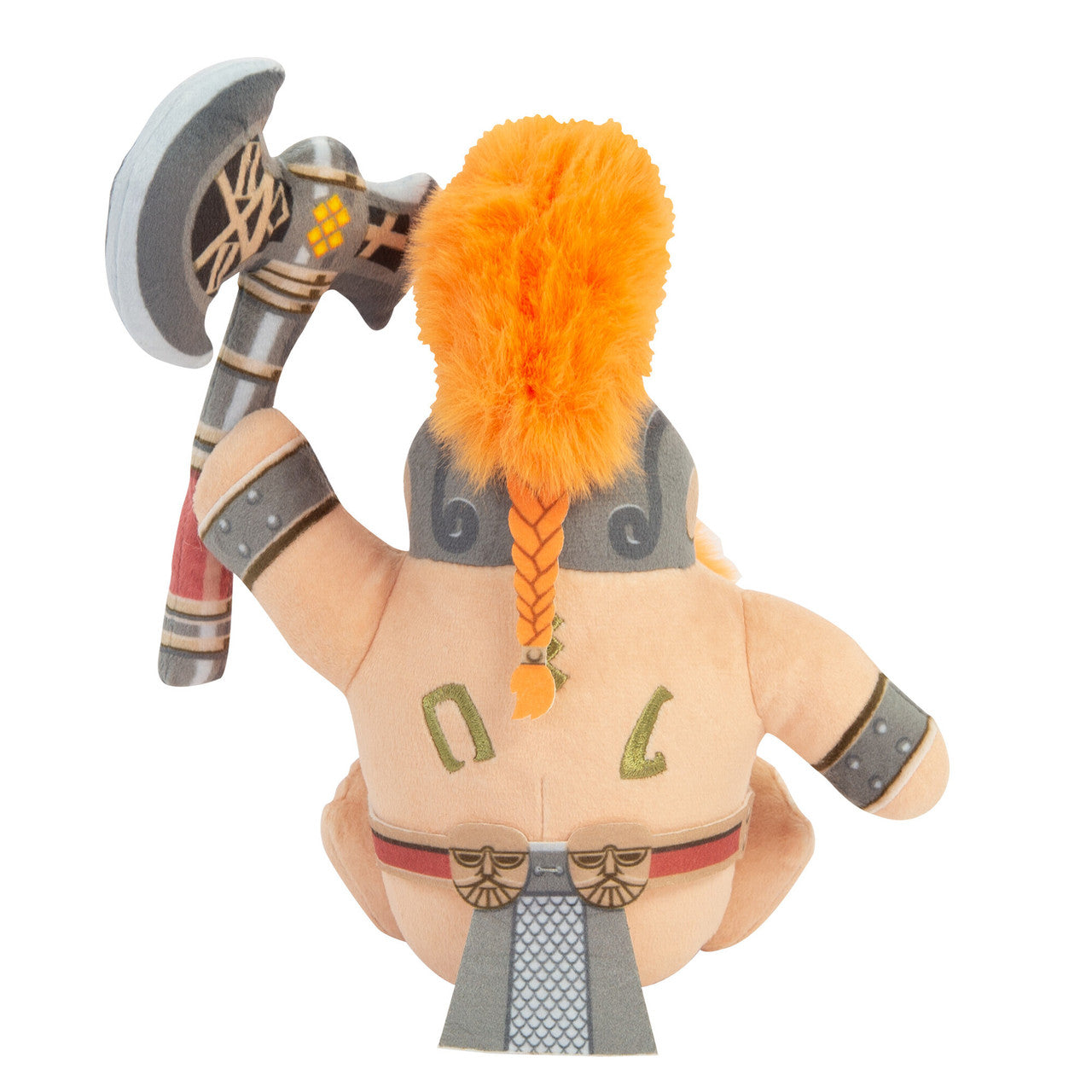 Warhammer Fyreslayer Plush