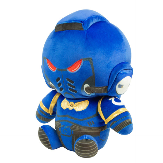 Warhammer 40,000 Space Marine – Collectible Plush – 14 Inch