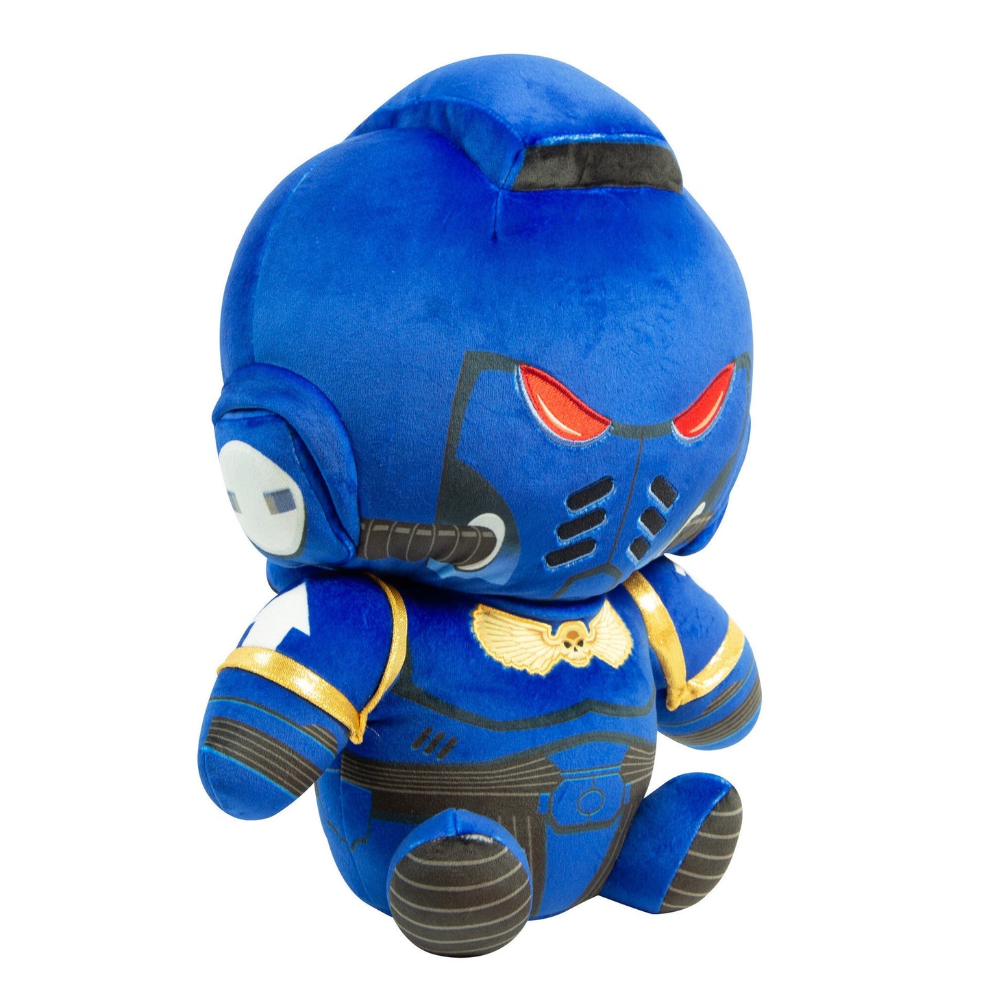 Warhammer 40,000 Space Marine – Collectible Plush – 14 Inch