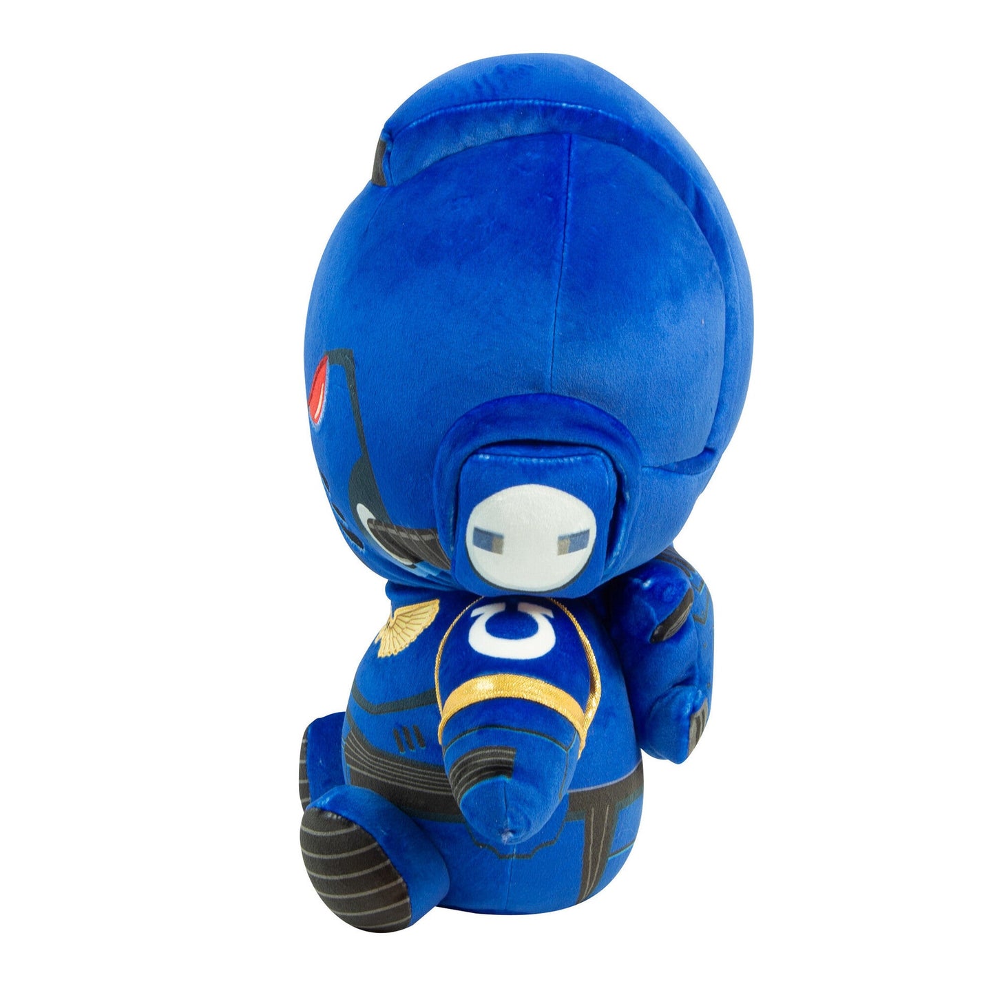 Warhammer 40,000 Space Marine – Collectible Plush – 14 Inch